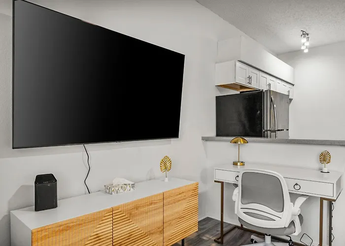 Apartment Elegant Getaway In Old Town Scottsdale